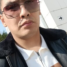 Фотография мужчины Нурсултан, 34 года из г. Тараз