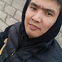 Нурсултан, 34 года