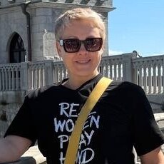 Фотография девушки Anna, 48 лет из г. Волгоград