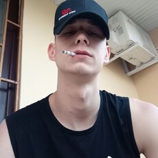 Фотография мужчины Вова, 20 лет из г. Нижневартовск