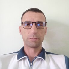 Фотография мужчины Аброр, 42 года из г. Истра