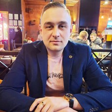 Фотография мужчины Кирилл, 32 года из г. Знаменск