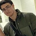 Адлан, 18 лет