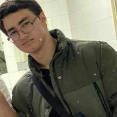 Фотография мужчины Адлан, 18 лет из г. Черкесск