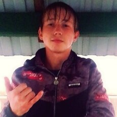 Фотография мужчины Александр, 24 года из г. Хабаровск