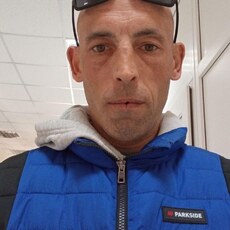 Фотография мужчины Алексей, 42 года из г. Калининград