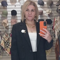 Фотография девушки Наталья, 46 лет из г. Обнинск