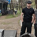 Джони, 25 лет