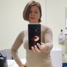 Фотография девушки Татьяна, 47 лет из г. Ульяновск