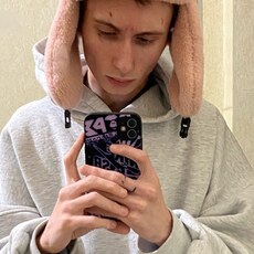 Фотография мужчины Кирюша, 19 лет из г. Пермь