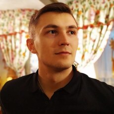 Фотография мужчины Николай, 31 год из г. Данков