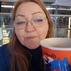 Фотография девушки Алла, 52 года из г. Люберцы