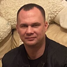 Фотография мужчины Илья, 40 лет из г. Королёв