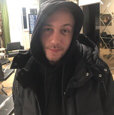 Фотография мужчины Артем, 35 лет из г. Норильск