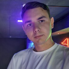 Фотография мужчины Руслан, 20 лет из г. Череповец