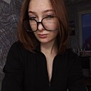 Надюшка, 18 лет