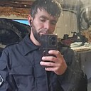 Мурад, 28 лет