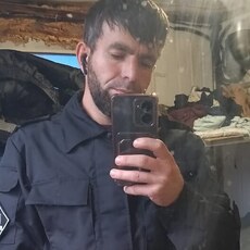 Фотография мужчины Мурад, 28 лет из г. Хасавюрт