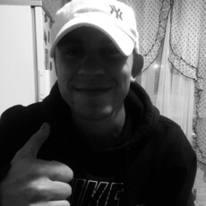 Фотография мужчины Богдан, 28 лет из г. Усть-Кут