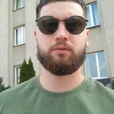 Фотография мужчины Александр, 25 лет из г. Кричев