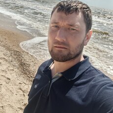 Фотография мужчины Артём, 31 год из г. Волгоград