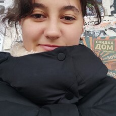 Фотография девушки Виктория, 18 лет из г. Бердянск