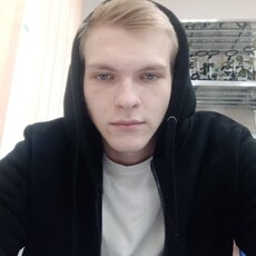 Фотография мужчины Ваня, 19 лет из г. Одинцово