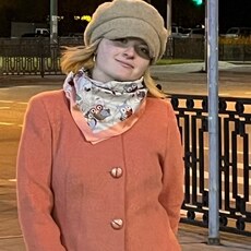 Фотография девушки Валентина, 18 лет из г. Екатеринбург