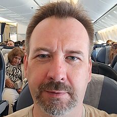 Фотография мужчины Михаил, 52 года из г. Томск