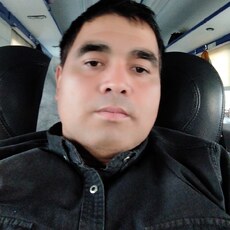 Фотография мужчины Али, 38 лет из г. Киреевск