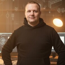 Фотография мужчины Даниил, 35 лет из г. Курск