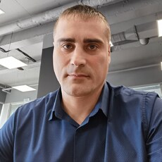 Фотография мужчины Алексей, 44 года из г. Коломна