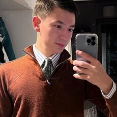 Фотография мужчины Артур, 26 лет из г. Бишкек