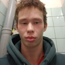 Фотография мужчины Степан, 20 лет из г. Ижевск