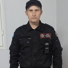 Фотография мужчины Алексей, 37 лет из г. Семей