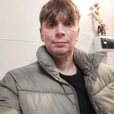 Фотография мужчины Филипп, 41 год из г. Долгопрудный