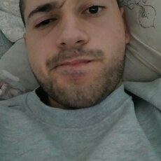 Фотография мужчины Олег, 21 год из г. Комрат