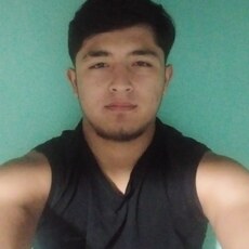 Фотография мужчины Temur, 18 лет из г. Алматы