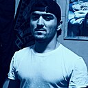 Магомед, 24 года