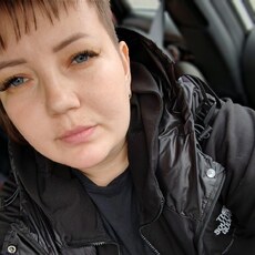 Фотография девушки Аленка, 34 года из г. Буденновск