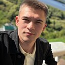 Александр, 23 года