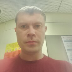 Фотография мужчины Андрей, 34 года из г. Сибай