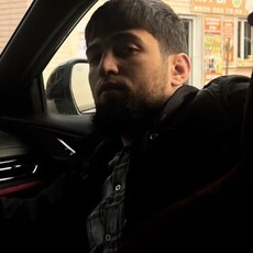 Фотография мужчины Ама, 25 лет из г. Махачкала