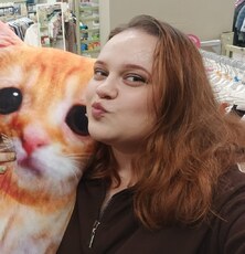 Фотография девушки Ася, 21 год из г. Энгельс