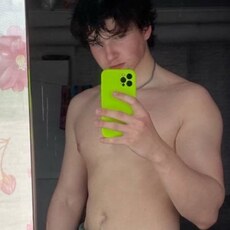 Фотография мужчины Сергей, 20 лет из г. Витебск