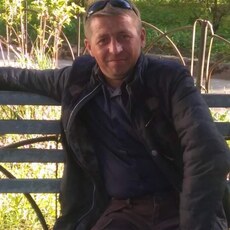 Фотография мужчины Михаил, 45 лет из г. Мозырь