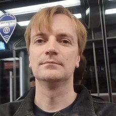 Фотография мужчины Александр, 38 лет из г. Санкт-Петербург