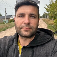 Фотография мужчины Александр, 29 лет из г. Старобельск