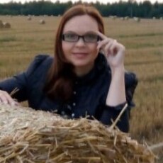 Фотография девушки Олеся, 43 года из г. Могилев