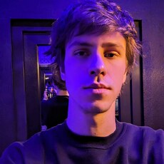 Фотография мужчины Гоша, 27 лет из г. Батуми